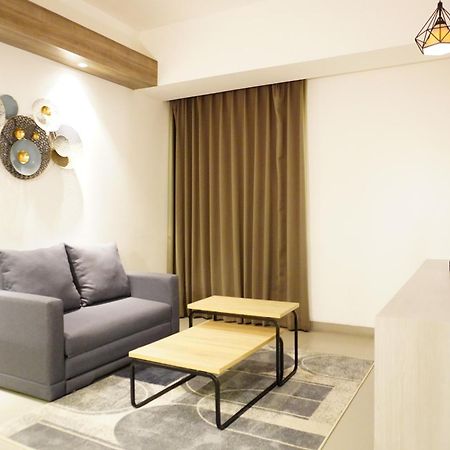 Laska Hotel Subang Exterior foto